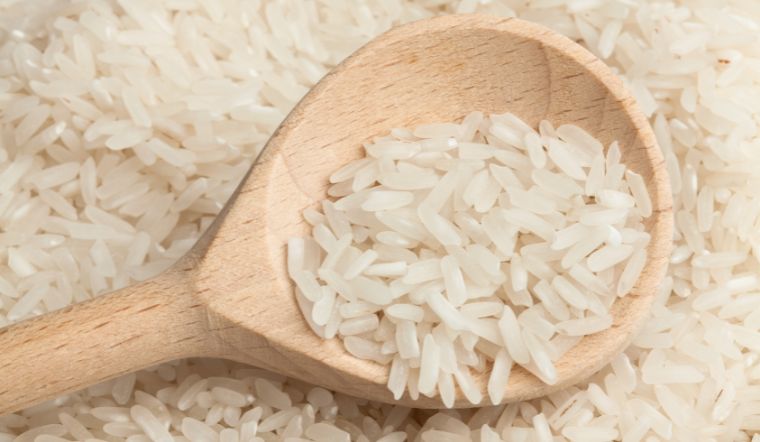 Giá lúa gạo hôm nay 17/11/2023: Gạo Sóc Thái tăng 1000 đồng/kg