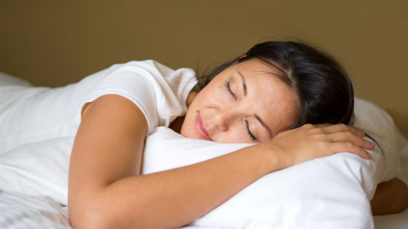 Cách hạn chế tình trạng giấc ngủ trắng