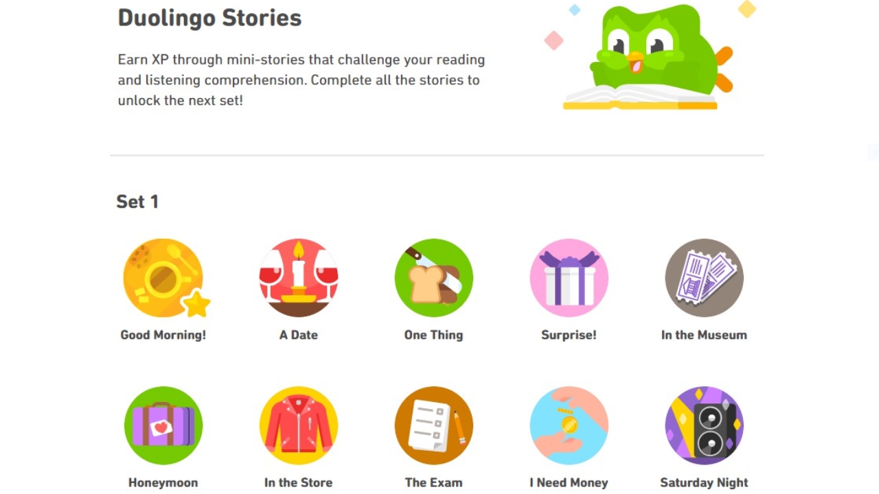 Duolingo là gì Duolingo là gì