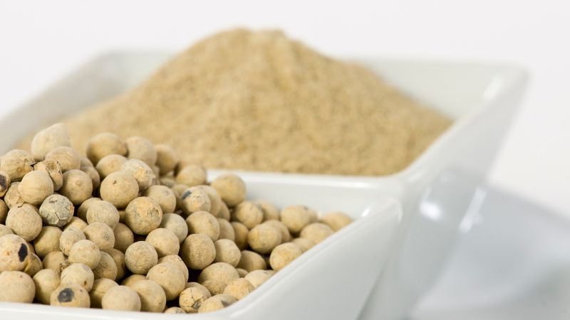 Giá tiêu hôm nay 18/11/2023 trong nước