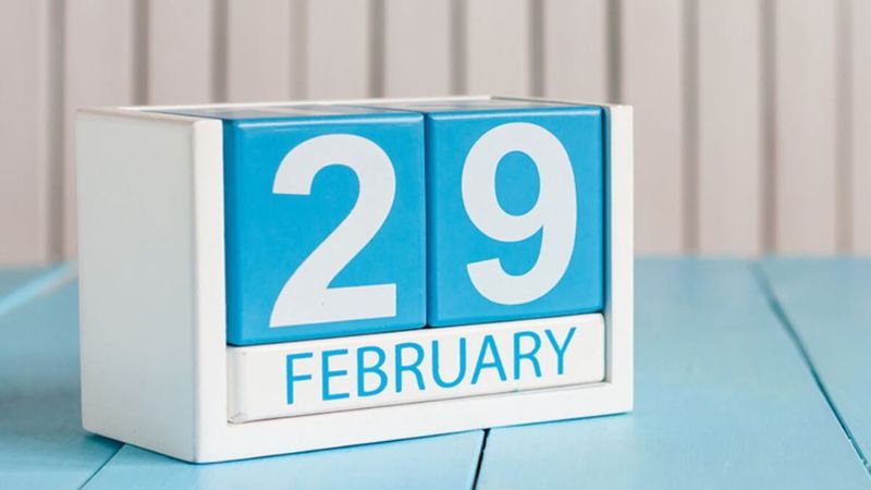 Is 2024 a Leap Year?