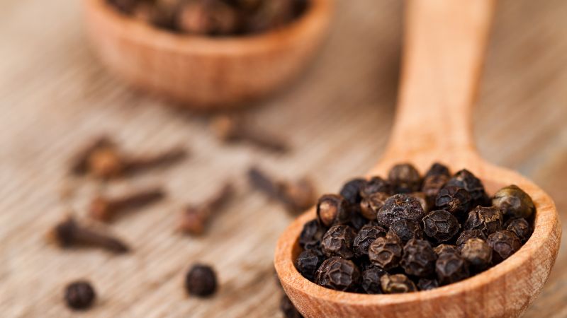 Giá tiêu hôm nay 20/11/2023 trong nước Giá tiêu hôm nay 20/11/2023 trong nước