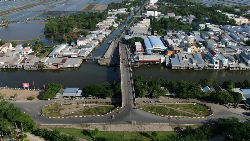 Cầu Vĩnh Thuận