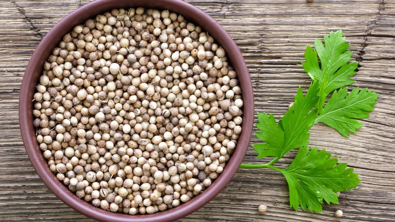 Giá tiêu hôm nay 21/11/2023 trong nước