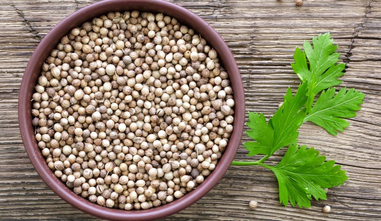 Giá tiêu hôm nay 21/11/2023: Ổn định trở lại