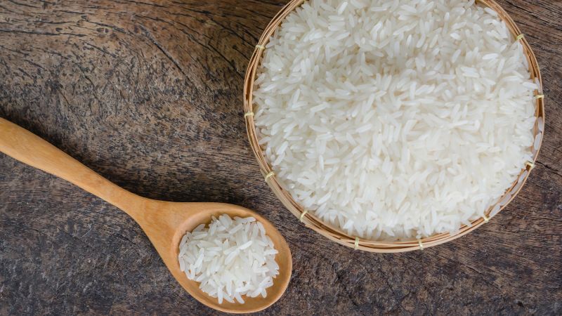 Giá gạo hôm nay 21/11