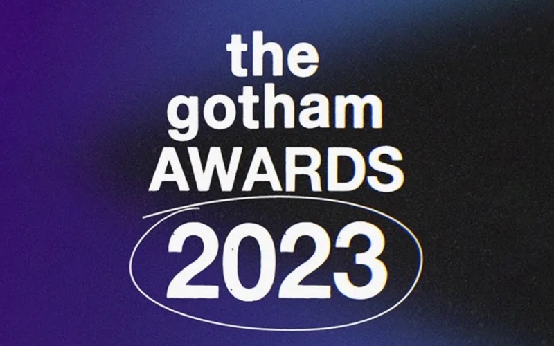 Lễ Trao Giải Gotham 2023 (Gotham Awards 2023)