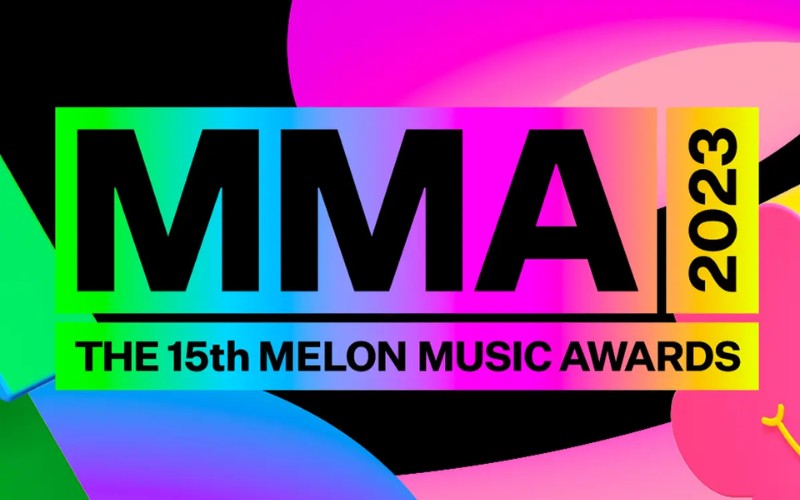 Giải Thưởng Âm Nhạc Melon Music Awards (MMA) 2023