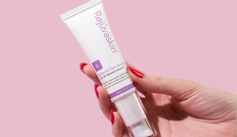 Kem dưỡng mắt ngừa nếp nhăn, lão hóa Rejuvaskin Retinoid Eye Cream có tốt không?