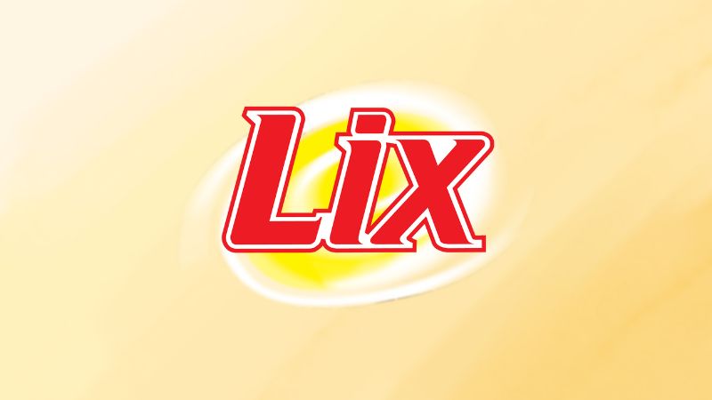 Tổng quan về thương hiệu Lix