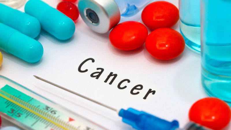 Hóa trị hoặc xạ trị trong ung thư vú