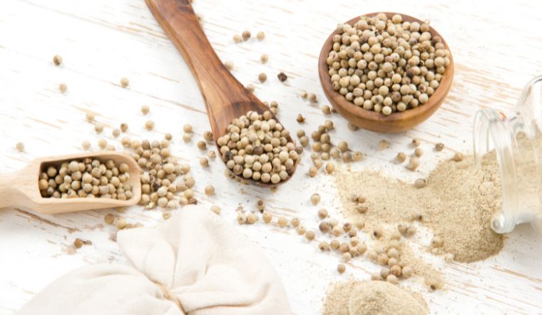 Giá tiêu hôm nay 22/11/2023: Đồng loạt tăng 500 đồng/kg