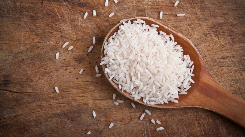 Giá gạo hôm nay 22/11 Giá gạo hôm nay 22/11