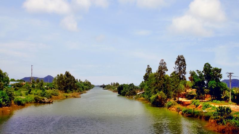 Tổng quan về Giang Thành