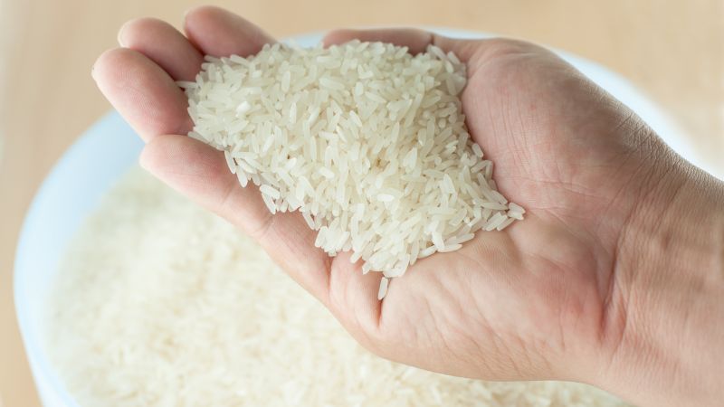 Giá gạo hôm nay 23/11