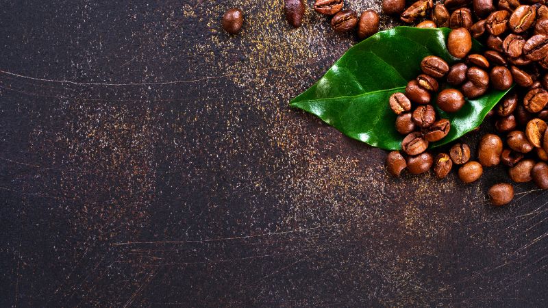 Giá cà phê Robusta giao dịch tại London Giá cà phê Robusta giao dịch tại London