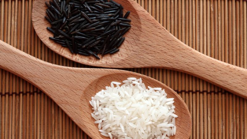 Giá gạo hôm nay 25/11