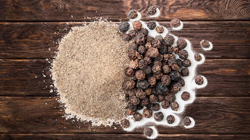 Giá tiêu thế giới Giá tiêu thế giới