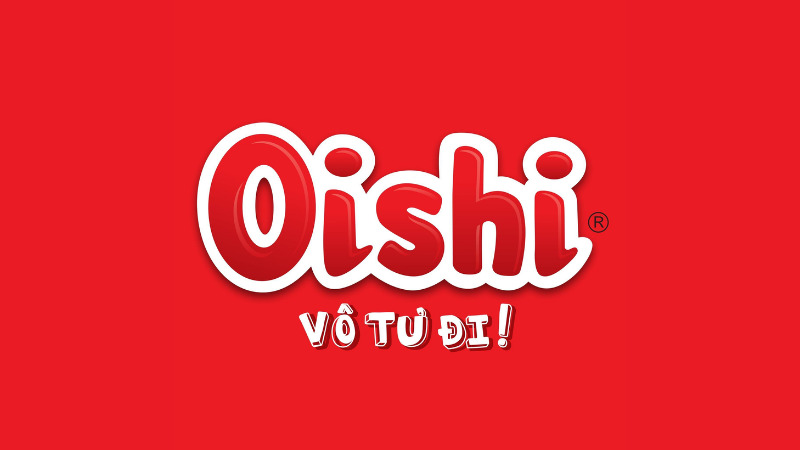 About the Oishi brand