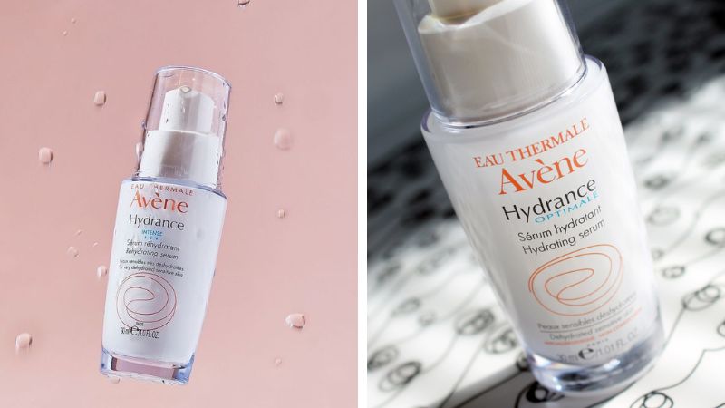 Serum Avene