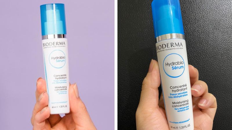 Serum Bioderma