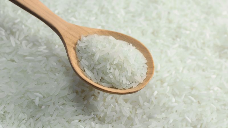 Giá gạo hôm nay 28/11