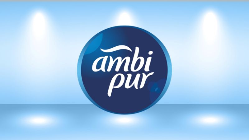 Giới thiệu về thương hiệu Ambi Pur