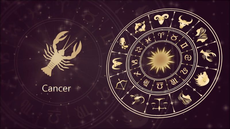 Characteristics of Cancer zodiac sign