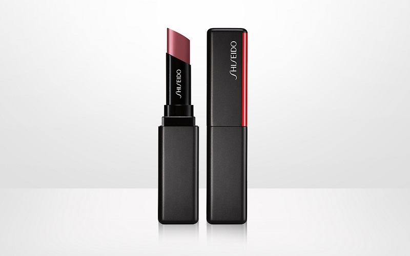 Son bán lì Shiseido VisionAiry Gel Lipstick màu 203 Night Rose
