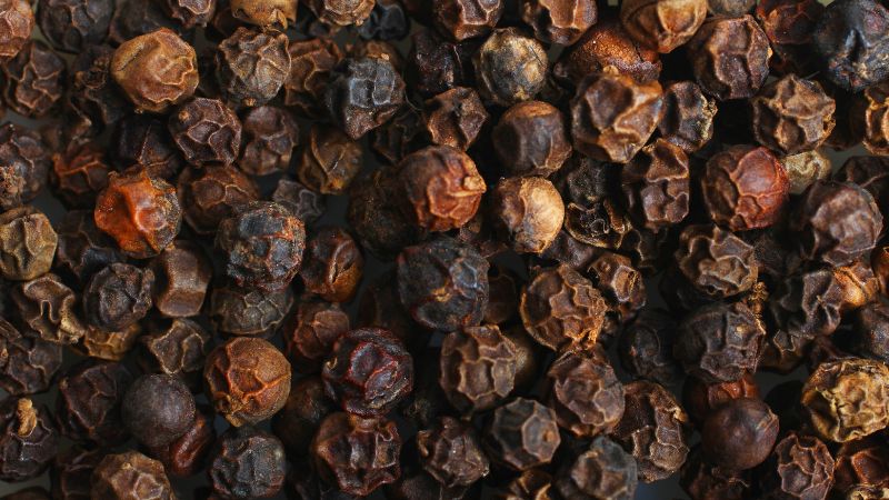 Giá tiêu hôm nay 29/11/2023 trong nước