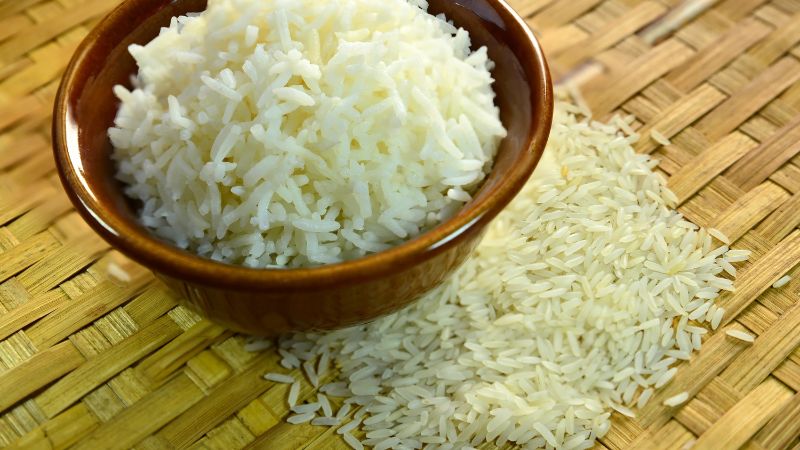 Giá gạo hôm nay 29/11