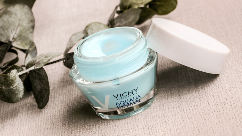 Mặt nạ Vichy Aqualia Thermal