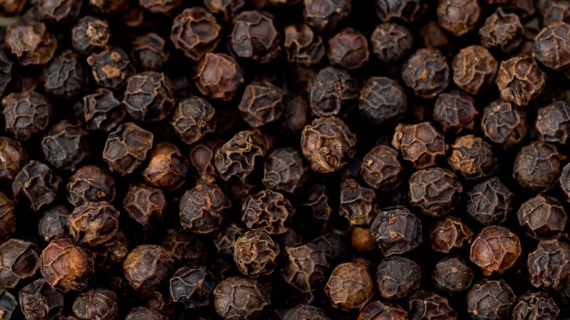 Giá tiêu hôm nay 30/11/2023 trong nước