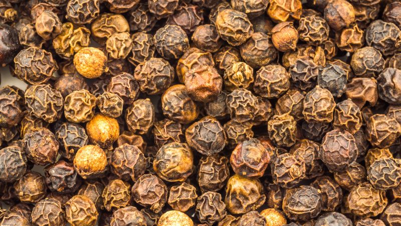 Giá tiêu thế giới