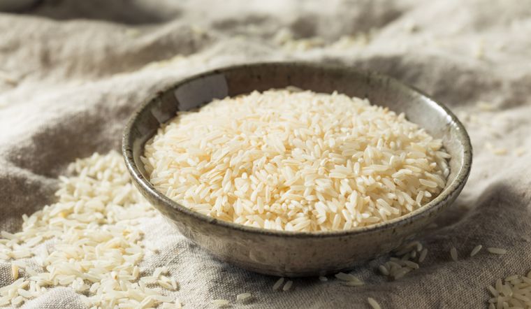 Giá lúa gạo hôm nay 30/11/2023: Không có thay đổi