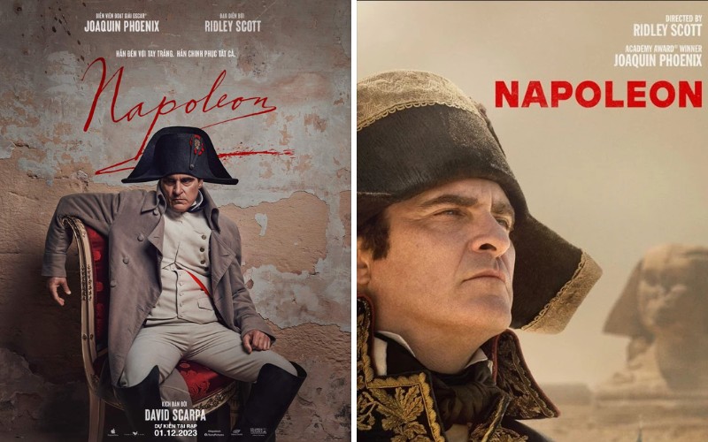 Napoleon - Đế Chế Napoleon