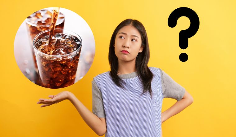 Tìm hiểu người ăn chay có uống nước ngọt được không?