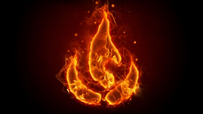 Common traits of fire sign individuals