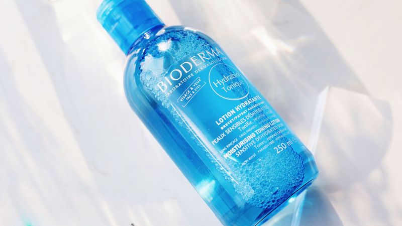 Toner Bioderma Hydrabio Tonique