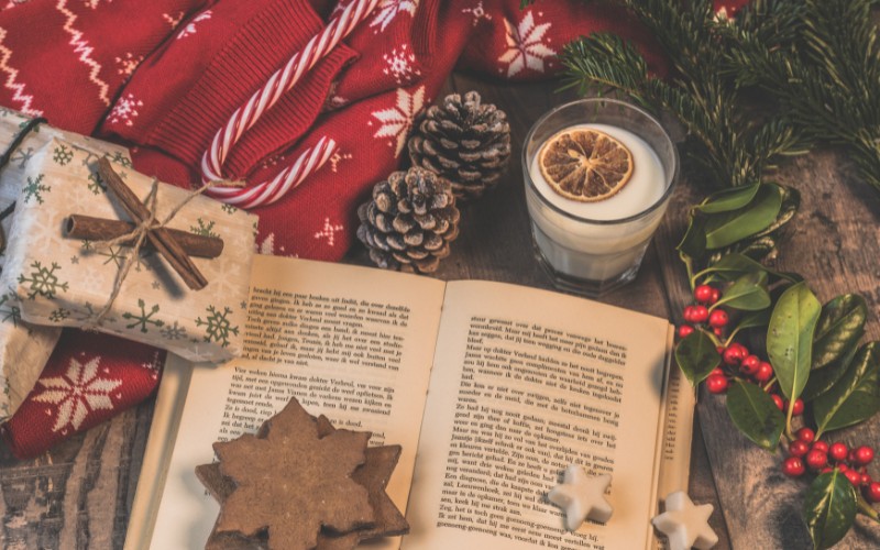 Frohe Weihnachten! – Giáng sinh vui vẻ! Frohe Weihnachten! – Giáng sinh vui vẻ!