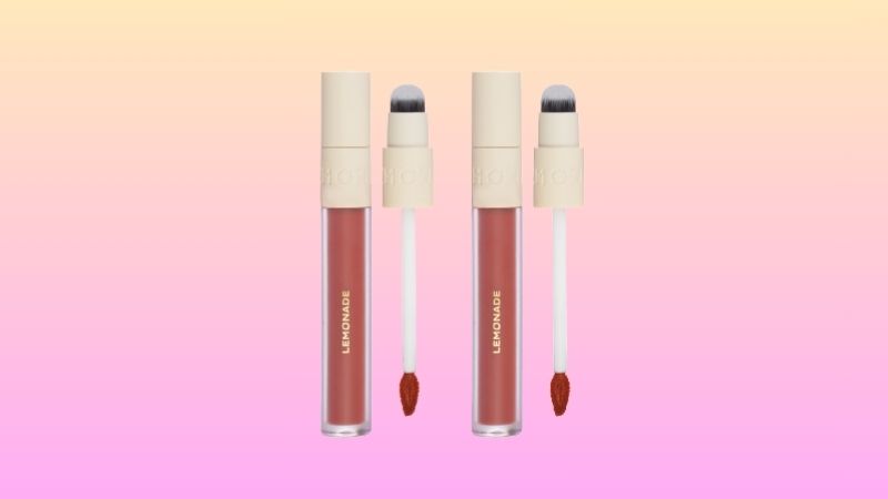 Ưu điểm, nhược điểm bộ đôi Perfect Couple Lip và Perfect Couple Blush