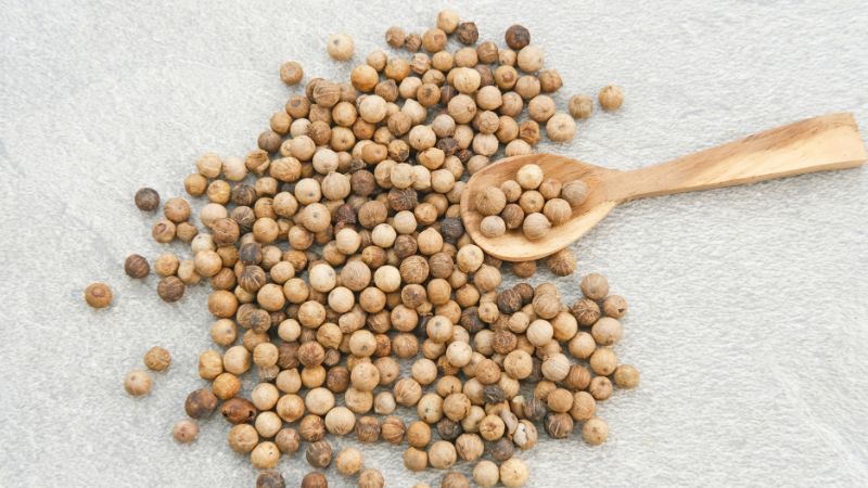 Giá tiêu hôm nay 02/12/2023 trong nước