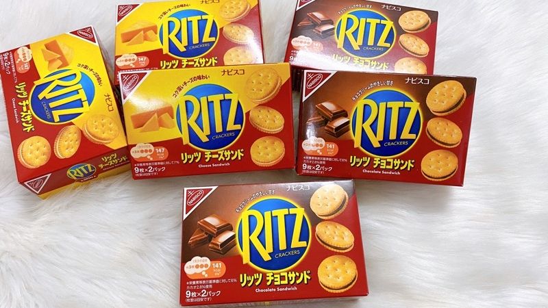 Đôi nét về thương hiệu Ritz