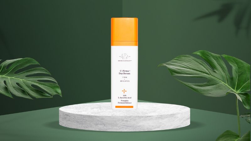 Kem dưỡng da Drunk Elephant C-Firma Day Serum