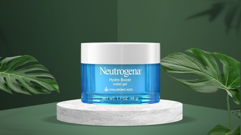 Kem dưỡng ẩm Neutrogena Hydro Boost Water Gel