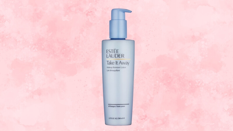 Sữa tẩy trang Estée Lauder Take It Away Makeup Remover Lotion