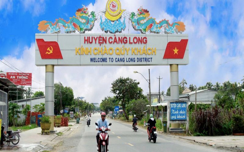 Top 5 địa điểm du lịch Càng Long (Trà Vinh) nên khám phá