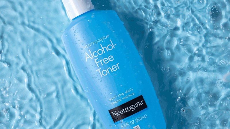 Neutrogena Alcohol Free Toner