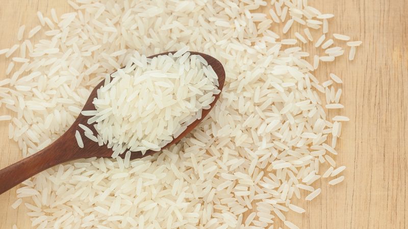 Giá gạo hôm nay 05/12