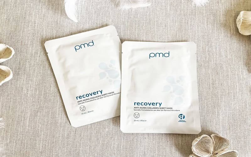 Mặt nạ PMD Recovery